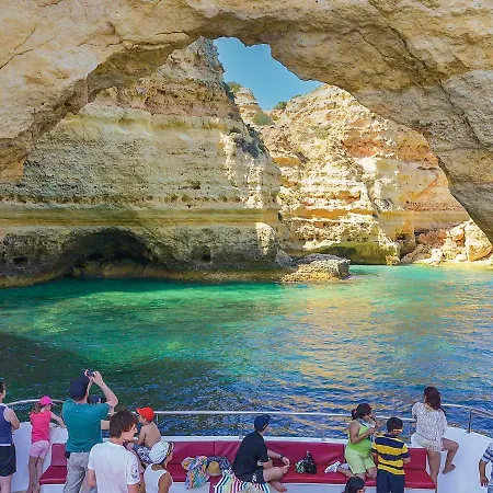 Luxury 1 Bedroom Apartment, Marina De