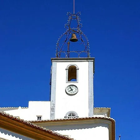 Luxury 1 Bedroom Apartment, Marina De Albufeira