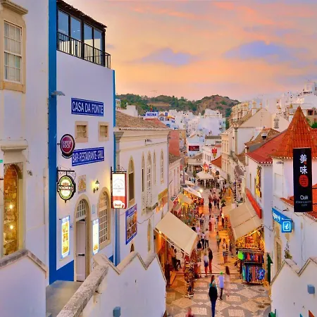 Luxury 1 Bedroom Apartment, Marina De *