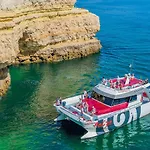 Luxury 1 Bedroom Apartment, Marina De Apartamento Albufeira