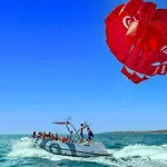 Apartamento Luxury 1 Bedroom Apartment, Marina De *