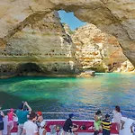 Luxury 1 Bedroom Apartment, Marina De