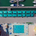 Apartamento Luxury 1 Bedroom Apartment, Marina De Albufeira