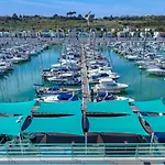 Apartamento Luxury 1 Bedroom Apartment, Marina De