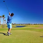 Apartamento Luxury 1 Bedroom Apartment, Marina De *