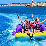 Luxury 1 Bedroom Apartment, Marina De Apartamento