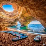 Luxury 1 Bedroom Apartment, Marina De Albufeira