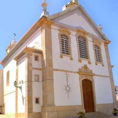 Luxury 1 Bedroom Apartment, Marina De דירה