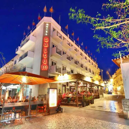 Luxury 1 Bedroom Apartment, Marina De Lejlighed Albufeira