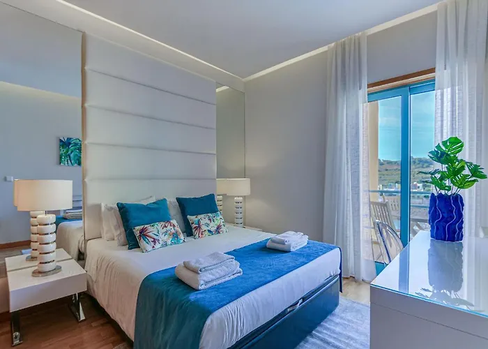 Luxury 1 Bedroom Apartment, Marina De * Albufeira