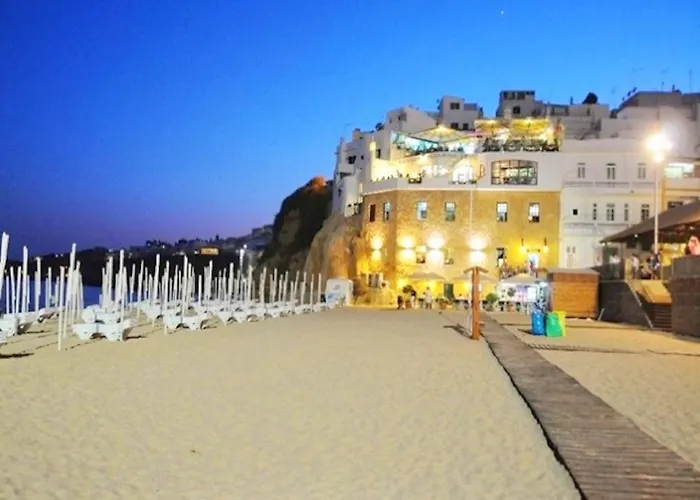 Luxury 1 Bedroom Apartment, Marina De Lejlighed Albufeira