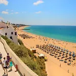 Luxury 1 Bedroom Apartment, Marina De Daire Albufeira