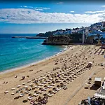 Daire Luxury 1 Bedroom Apartment, Marina De *