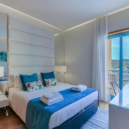 Luxury 1 Bedroom Apartment, Marina De * Albufeira